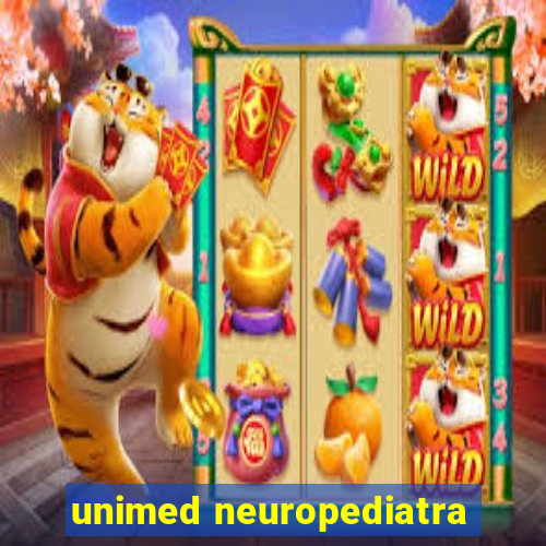 unimed neuropediatra